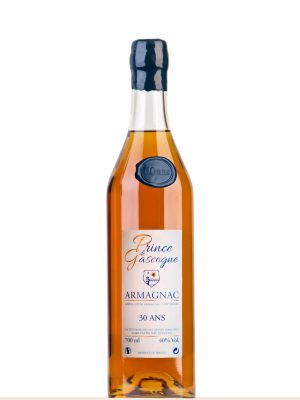 Armagnac 30 ans