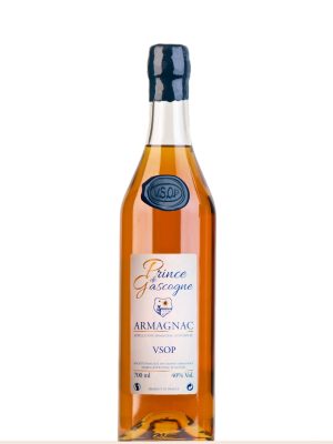 Armagnac VSOP (4 ans)