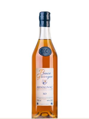 Armagnac XO (10 ans)