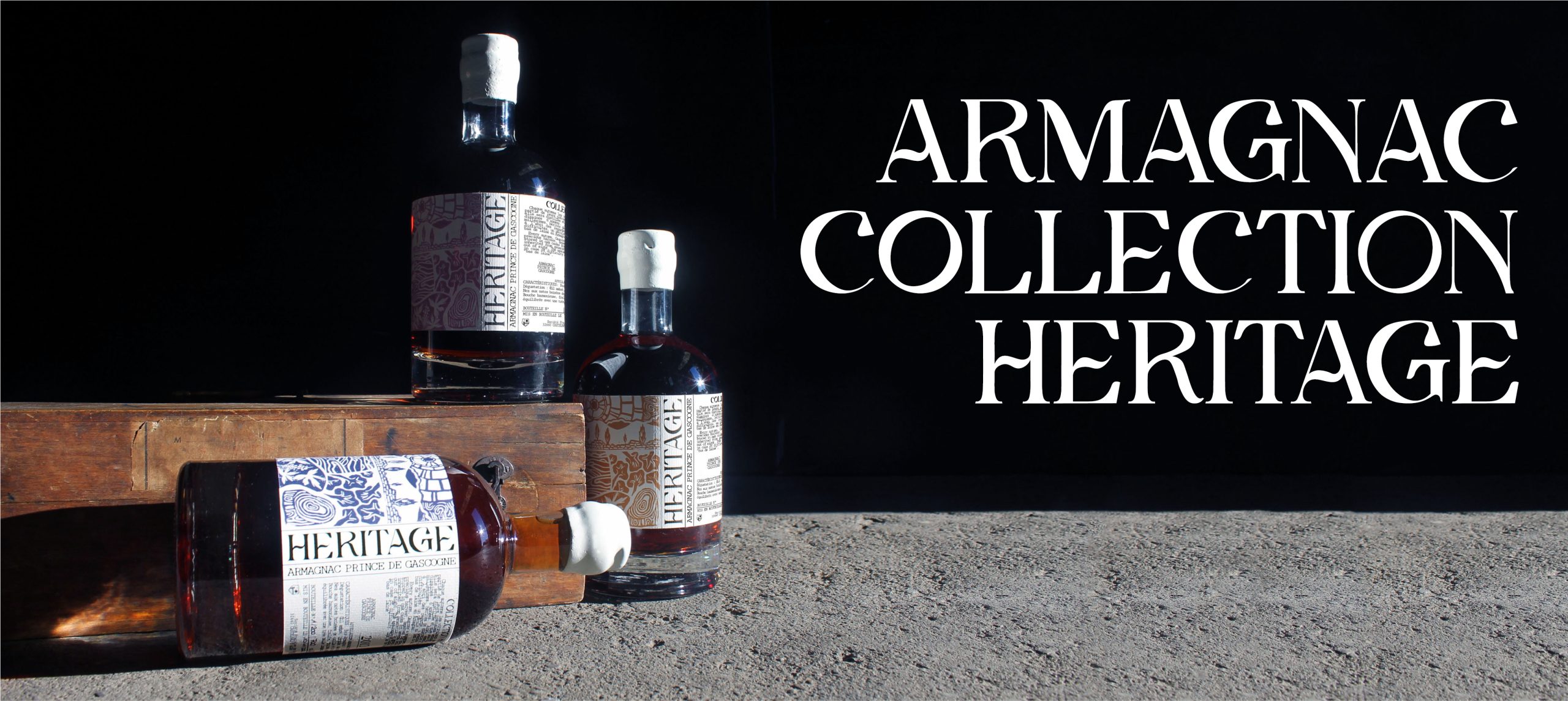 Page Accueil HERITAGE V2