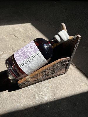 Armagnac 1980 – Collection Héritage