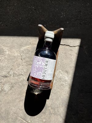 Armagnac 1980 – Collection Héritage