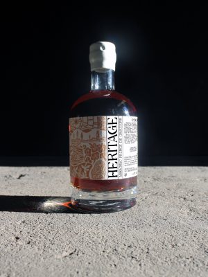 Armagnac 1983 – Collection Héritage