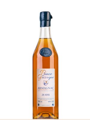 Armagnac 20 ans