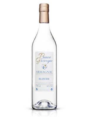 Blanche d&rsquo;Armagnac