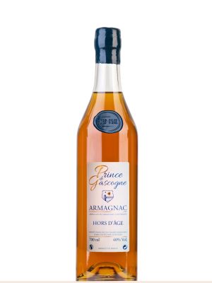 Armagnac Hors d&rsquo;Âge (15 ans)