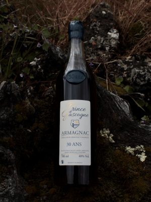 Armagnac 30 ans