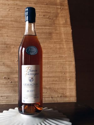 Armagnac 20 ans