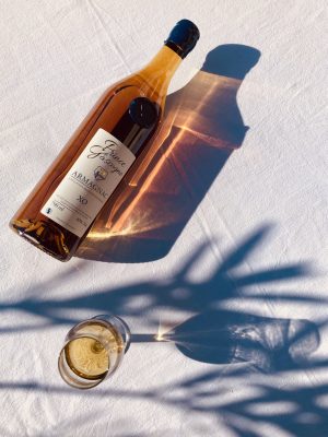 Armagnac XO (10 ans)