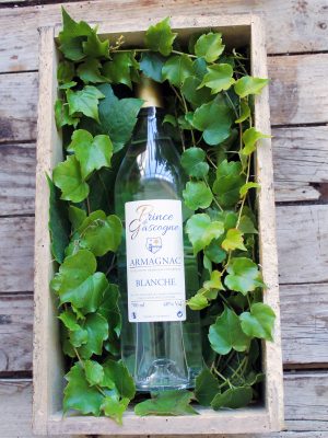 Blanche d&rsquo;Armagnac