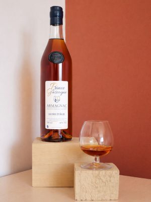 Armagnac Hors d&rsquo;Âge (15 ans)