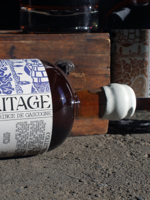 Armagnac 2013 – Collection Héritage