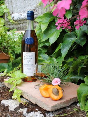 Armagnac VSOP (4 ans)