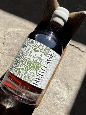 Armagnac 2002 – Collection Héritage