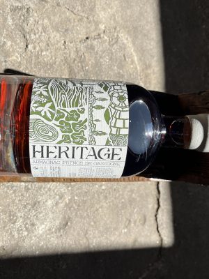 Armagnac 2002 – Collection Héritage
